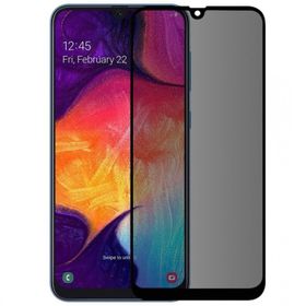 Binano Ceramic Matte Samsung A32 Şeffaf Nano Ekran Koruyucu