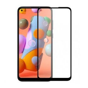 Binano Ceramic Matte Samsung A32 Şeffaf Nano Ekran Koruyucu