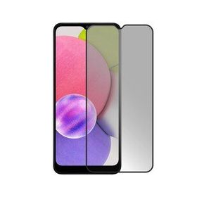 Binano Ceramic Matte Samsung A32 Şeffaf Nano Ekran Koruyucu