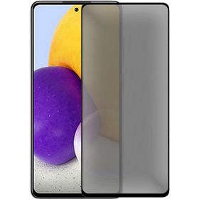 Binano Ceramic Matte Samsung A72 Şeffaf Nano Ekran Koruyucu