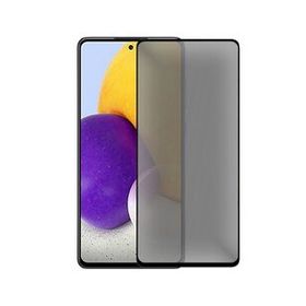 Binano Ceramic Matte Samsung A72 Şeffaf Nano Ekran Koruyucu