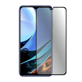 Binano Ceramic Matte Xiaomi Redmi 9T Şeffaf Ekran Koruyucu