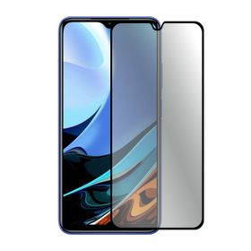 Binano Ceramic Matte Xiaomi Redmi 9T Şeffaf Ekran Koruyucu