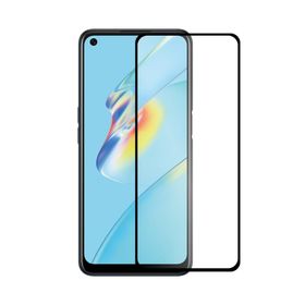 Binano Ceramic Oppo A54 Ekran Koruyucu