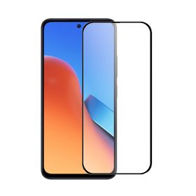 Binano Ceramic Redmi 12 Şeffaf Ekran Koruyucu