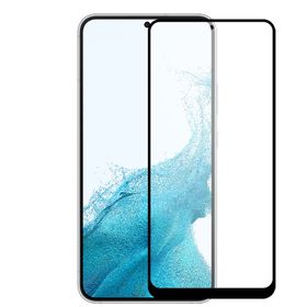 Binano Ceramic Samsung S22 Plus Şeffaf Ekran Koruyucu