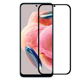Binano Ceramic Xiaomi Redmi Note 12 Şeffaf Ekran Koruyucu