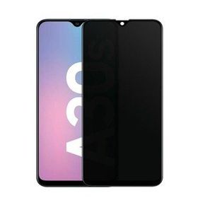 Binano Curved Ceramic Matte Samsung A30S Nano Ekran Koruyucu