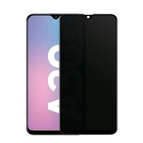 Binano Curved Ceramic Matte Samsung A30S Nano Ekran Koruyucu