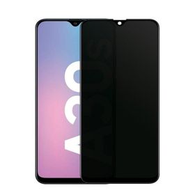 Binano Curved Ceramic Matte Samsung A30S Nano Ekran Koruyucu