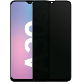 Binano Curved Ceramic Matte Samsung A30S Nano Ekran Koruyucu