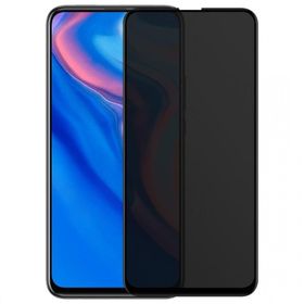 Binano Curved Matte Ceramic Samsung Galaxy A31 Siyah Ekran Koruyucu