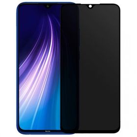 Binano Curved Matte Ceramic Samsung Galaxy A31 Siyah Ekran Koruyucu