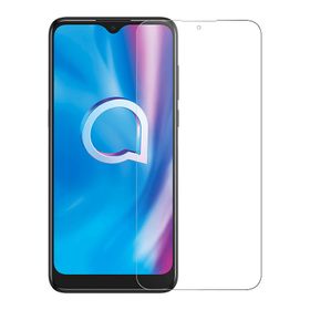 Binano Extreme Alcatel 3X Şeffaf Nano Ekran Koruyucu