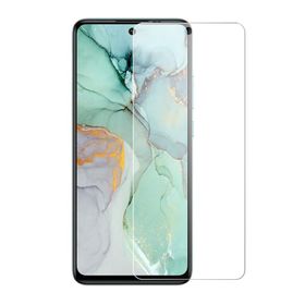 Binano Extreme General Mobile GM21 Şeffaf Nano Ekran Koruyucu