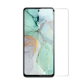 Binano Extreme General Mobile GM21 Şeffaf Nano Ekran Koruyucu