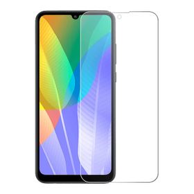 Binano Extreme Huawei Y6P Şeffaf Nano Ekran Koruyucu