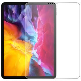 Binano Extreme iPad 12.9 2019 Şeffaf Nano Ekran Koruyucu