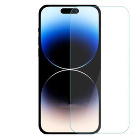 Binano Extreme iPhone 14 Pro Max Şeffaf Nano Ekran Koruyucu