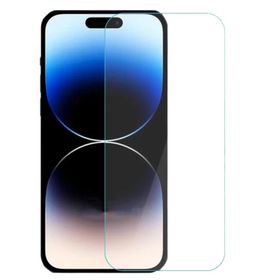 Binano Extreme iPhone 14 Pro Şeffaf Nano Ekran Koruyucu