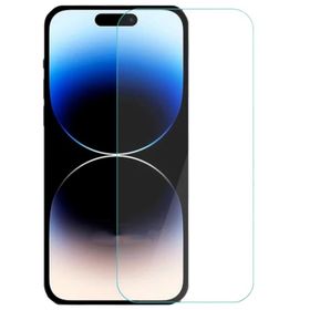 Binano Extreme iPhone 15 Plus Şeffaf Nano Ekran Koruyucu