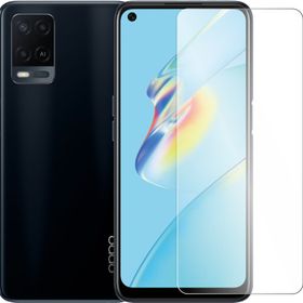 Binano Extreme Oppo A54 Şeffaf Nano Ekran Koruyucu