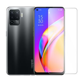 Binano Extreme Oppo Reno 5 Şeffaf Nano Ekran Koruyucu