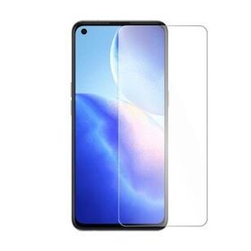 Binano Extreme Oppo Reno 5 Şeffaf Nano Ekran Koruyucu