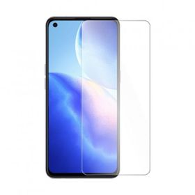 Binano Extreme Oppo Reno 5 Şeffaf Nano Ekran Koruyucu