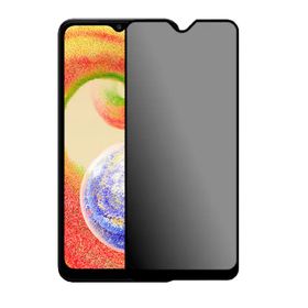 Binano Extreme Privacy Samsung A04S Siyah Nano Ekran Koruyucu