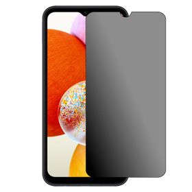 Binano Extreme Privacy Samsung A14 Siyah Nano Ekran Koruyucu