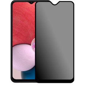Binano Extreme Privacy Samsung A33 Siyah Nano Ekran Koruyucu