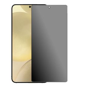Binano Extreme Privacy Samsung S24 Siyah Nano Ekran Koruyucu