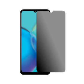 Binano Extreme Privacy Vivo Y17S Siyah Nano Ekran Koruyucu