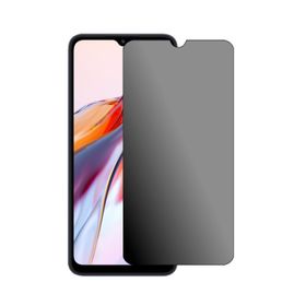 Binano Extreme Privacy Xiaomi Redmi 12C Siyah Nano Ekran Koruyucu