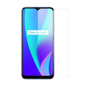 Binano Extreme Realme C15 Şeffaf Nano Ekran Koruyucu