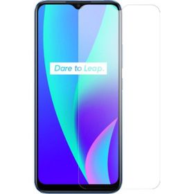 Binano Extreme Realme C15 Şeffaf Nano Ekran Koruyucu