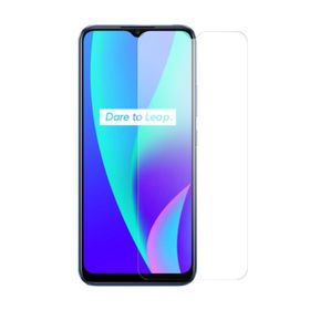 Binano Extreme Realme C15 Şeffaf Nano Ekran Koruyucu