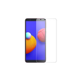 Binano Extreme Samsung A01 Core Şeffaf Nano Ekran Koruyucu