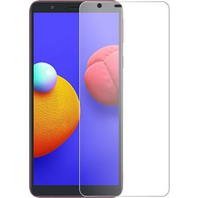 Binano Extreme Samsung A01 Core Şeffaf Nano Ekran Koruyucu