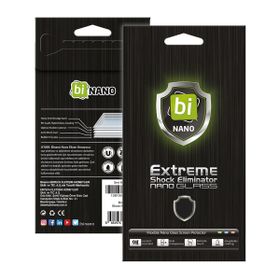Binano Extreme Samsung A01 Core Şeffaf Nano Ekran Koruyucu