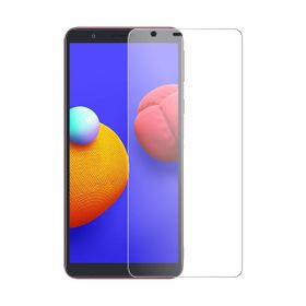 Binano Extreme Samsung A01 Core Şeffaf Nano Ekran Koruyucu