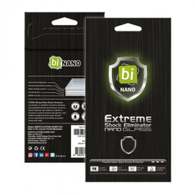 Binano Extreme Samsung A01 Core Şeffaf Nano Ekran Koruyucu