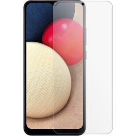 Binano Extreme Samsung A02S Şeffaf Nano Ekran Koruyucu