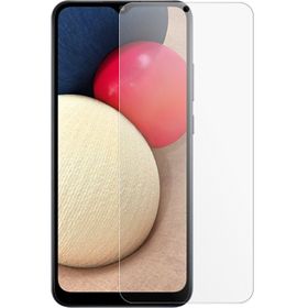 Binano Extreme Samsung A02S Şeffaf Nano Ekran Koruyucu