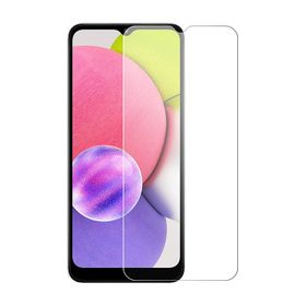 Binano Extreme Samsung A03S Şeffaf Nano Ekran Koruyucu