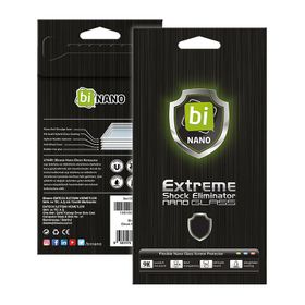 Binano Extreme Samsung A03S Şeffaf Nano Ekran Koruyucu