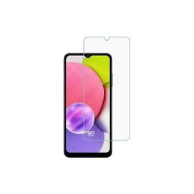 Binano Extreme Samsung A03S Şeffaf Nano Ekran Koruyucu
