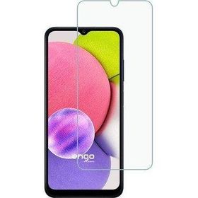 Binano Extreme Samsung A03S Şeffaf Nano Ekran Koruyucu