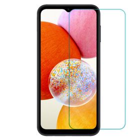 Binano Extreme Samsung A14 Şeffaf Nano Ekran Koruyucu